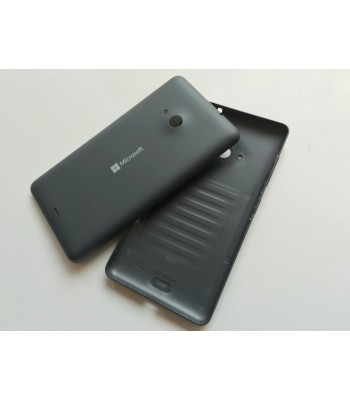 Оригинален заден панел за Microsoft Lumia 535 Dual Dark Grey